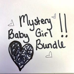 Mystery Bundle💓